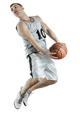 Basketball Player